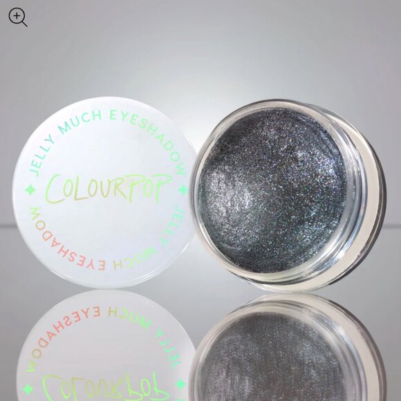 Colorpop Jelly Much Eyeshadow Set | Foiled Plans & All Mine | NEW MAKEUP - Picture 3 of 7